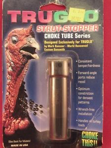 Truglo Strut Stopper Choke Tube - Mossberg 835 Ulti-mag - TG151