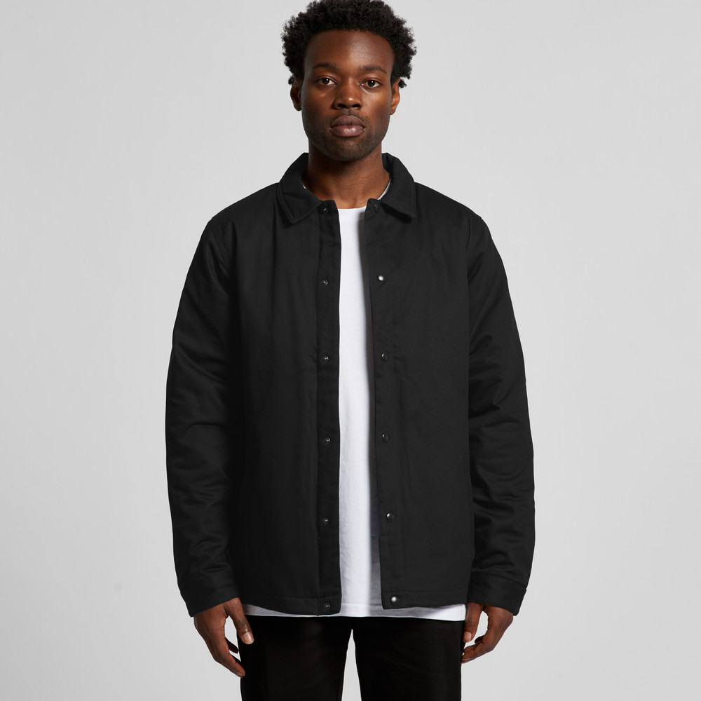 Work Jacket