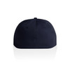 stock-flex-cap-navy-back