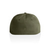 stock-flex-cap-army-back