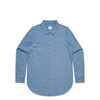 wo's-blue-denim-shirt-wo'sbluedenimshirt|4042s