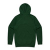 FOREST GREEN - BACK