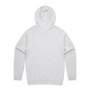 WHITE HEATHER - BACK