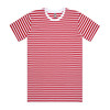 staple-stripe-tee-white/red