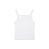 wo's-organic-college-tank-white