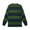 rugby-stripe-forest/navy-back