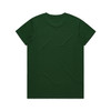 FOREST GREEN - BACK