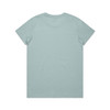 PALE BLUE - BACK