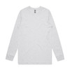 base-l/s-tee-ashheather