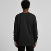 base-l/s-tee-back