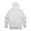 WHITE HEATHER - BACK