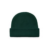 cable-beanie-pinegreen
