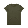wo's-basic-tee-army
