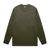 classic-l/s-tee-army