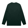 classic-l/s-tee-pinegreen-back