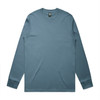 classic-l/s-tee-pigeonblue