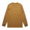 classic-l/s-tee-camel