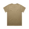 wo's-classic-tee-sand-back