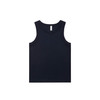 wo's-organic-rib-tank-navy