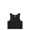wo's-crop-singlet-wo'scropsinglet|4031