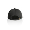 access-cap-coal-back