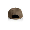 class-five-panel-cap-walnut-back