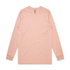 base-l/s-tee-palepink