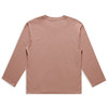 wo's-martina-l/s-tee-hazypink-back