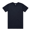 staple-tear-out-tee-navy