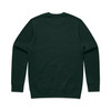 PINE GREEN - BACK