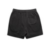 relax-faded-track-shorts-18"-fadedblack-back