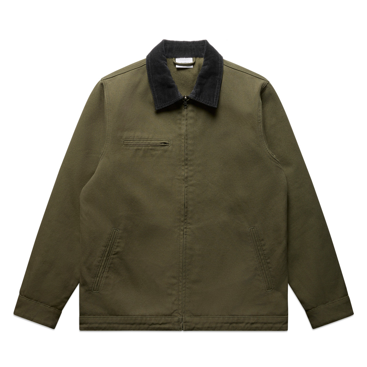 値下げ！！AMERI CORDUROY COLLAR MILITARY COAT CORDUROY COLLAR MILITARY COAT