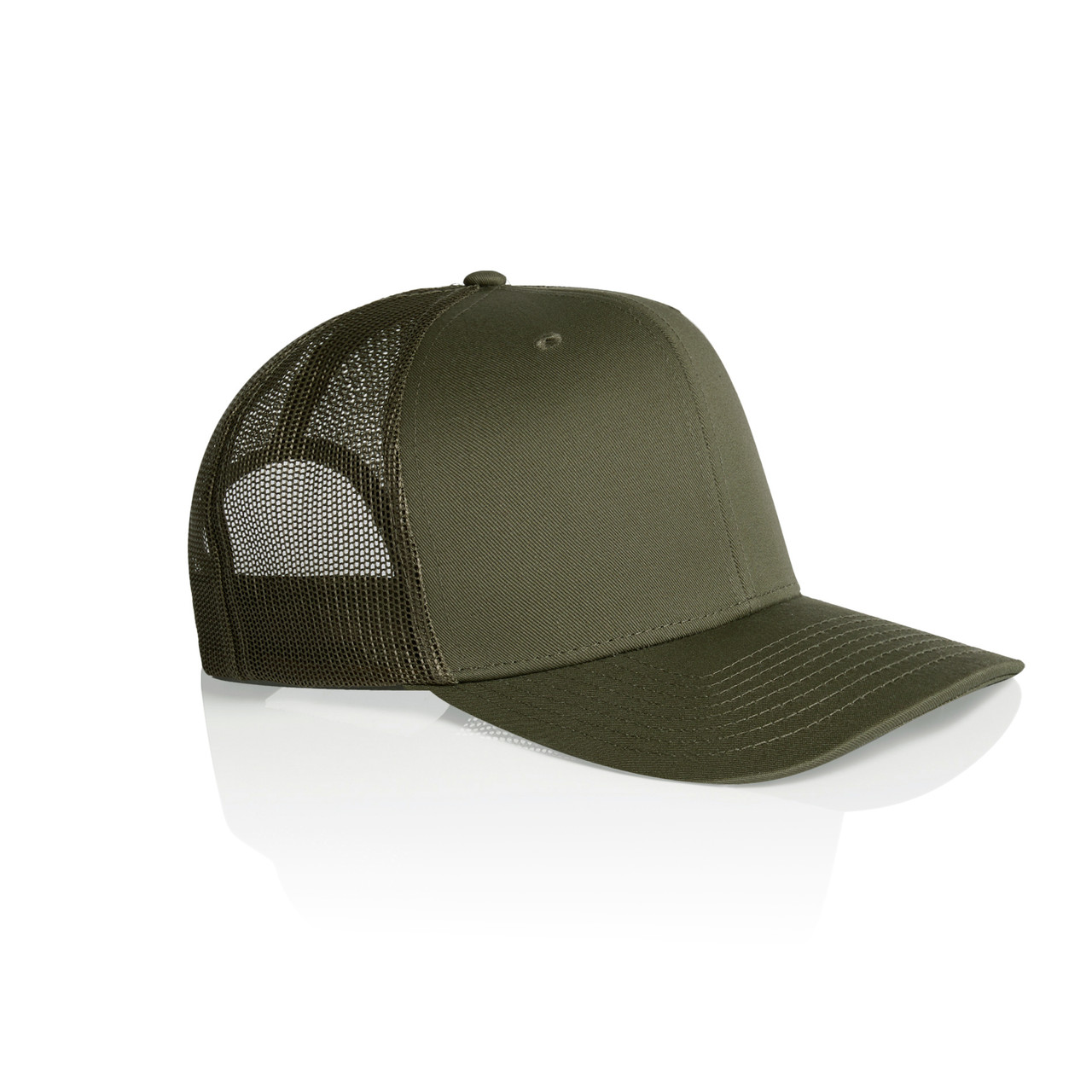 1190_MESH_TRUCKER_CAP_ARMY_SID