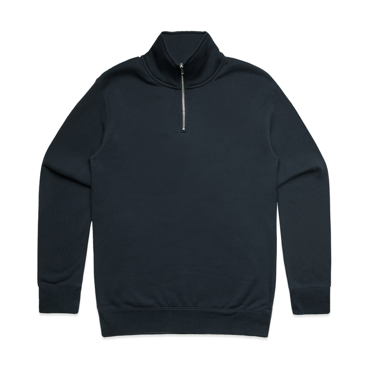 Stencil Half Zip Crew - 5125 | AS Colour US