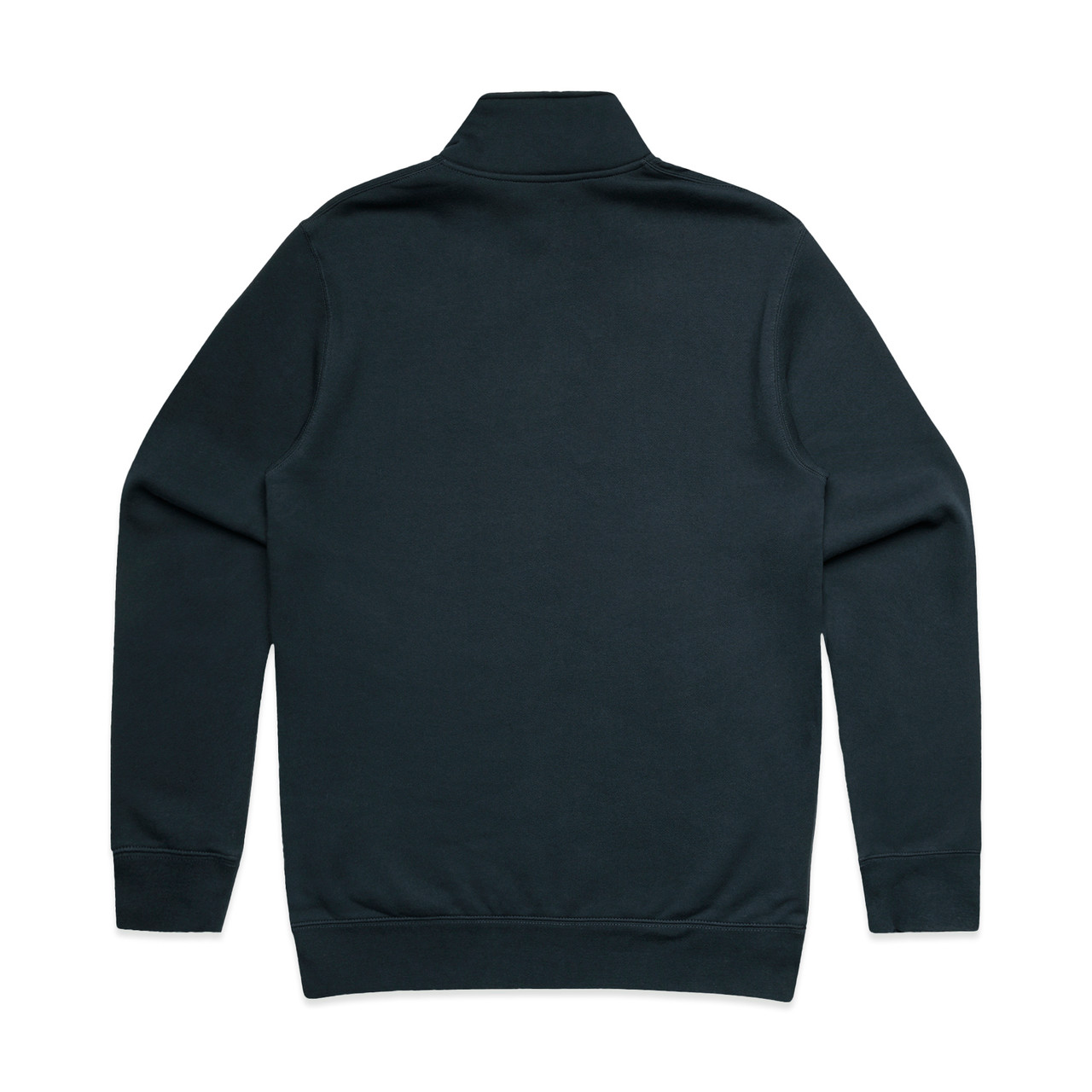 Stencil Half Zip Crew - 5125 | AS Colour US