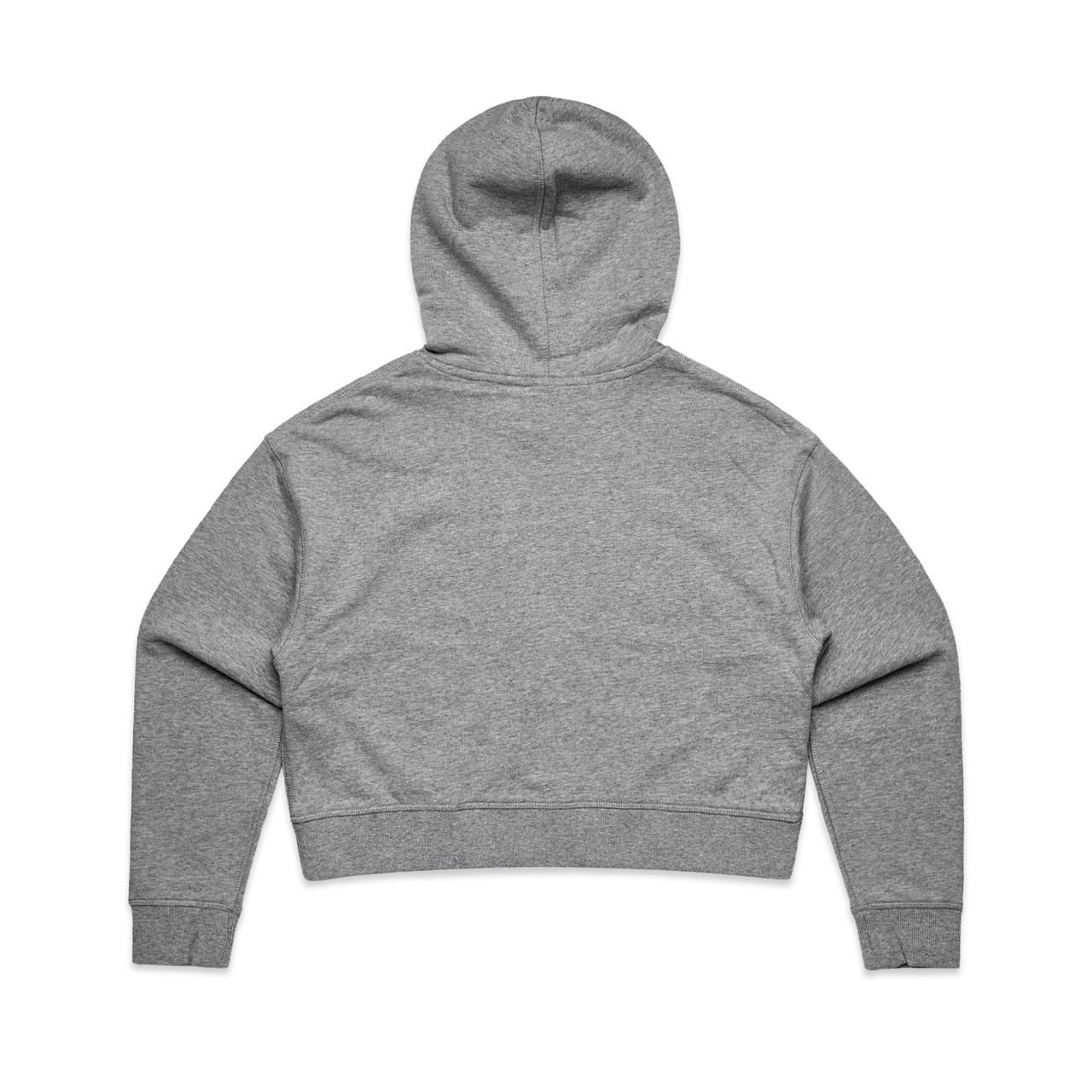 4122_CROP_HOOD_GREY_MARLE_BACK