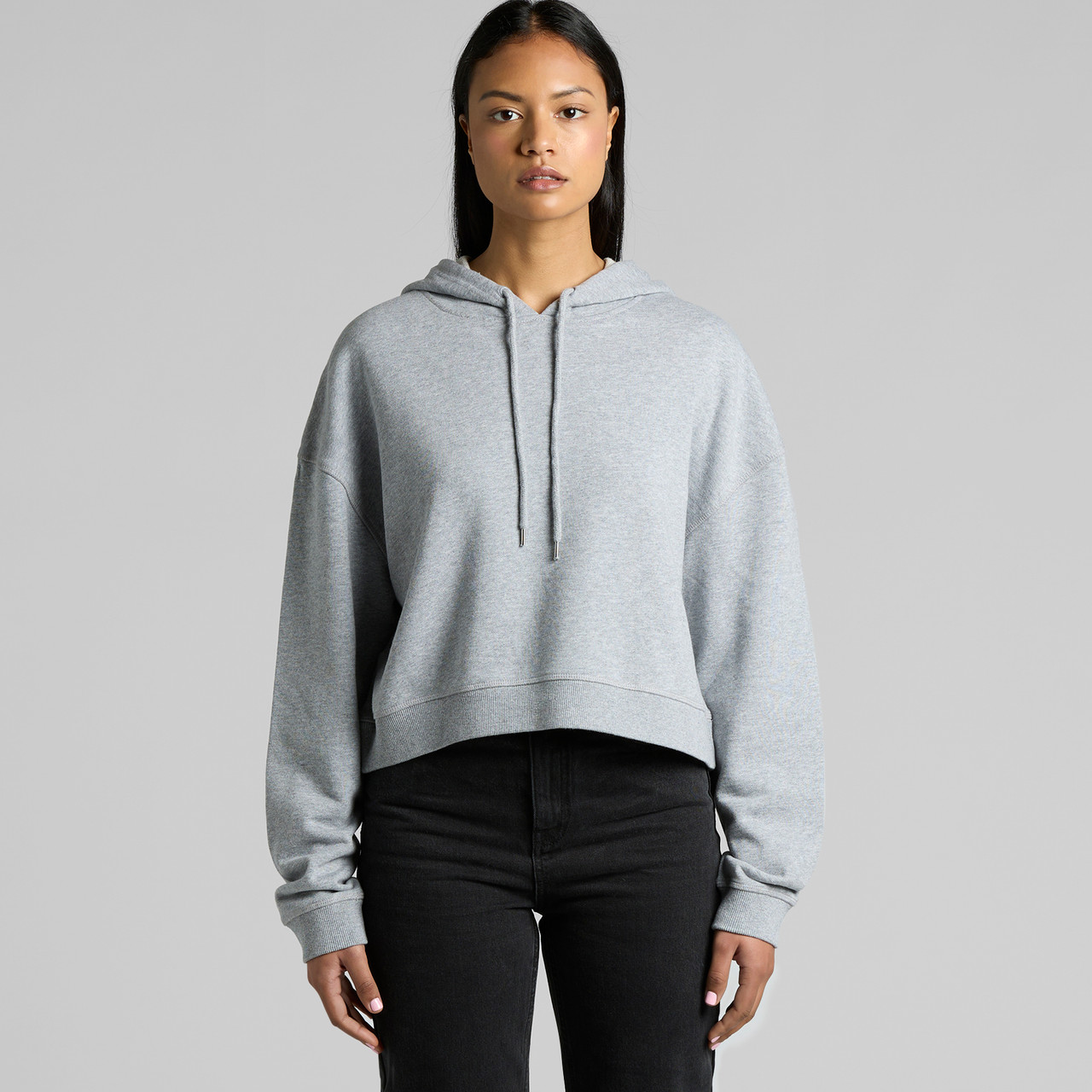 【Rosen Kreuz】CROPPED 2WAY FUR HOOD MA-1 Rosen Kreuz] CROPPED 2WAY FUR HOOD MA-1
