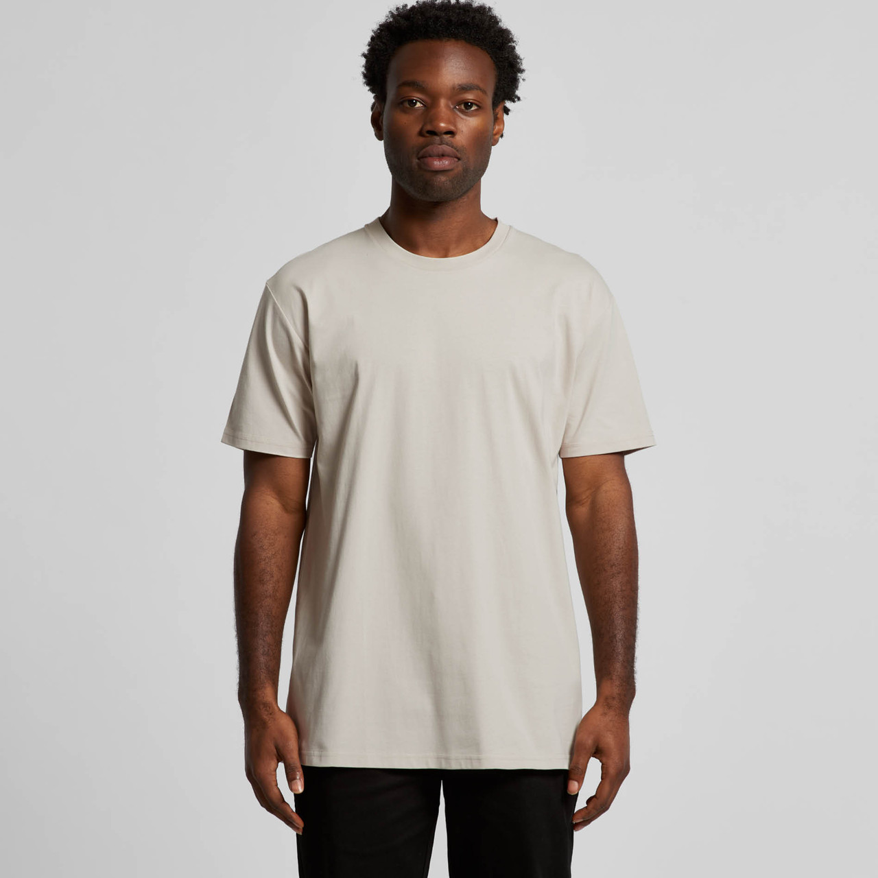 Staple Tee | 5001 custom branded clothing