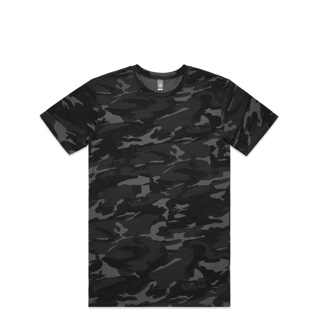 Staple Camo Tee | 5001C view 9
