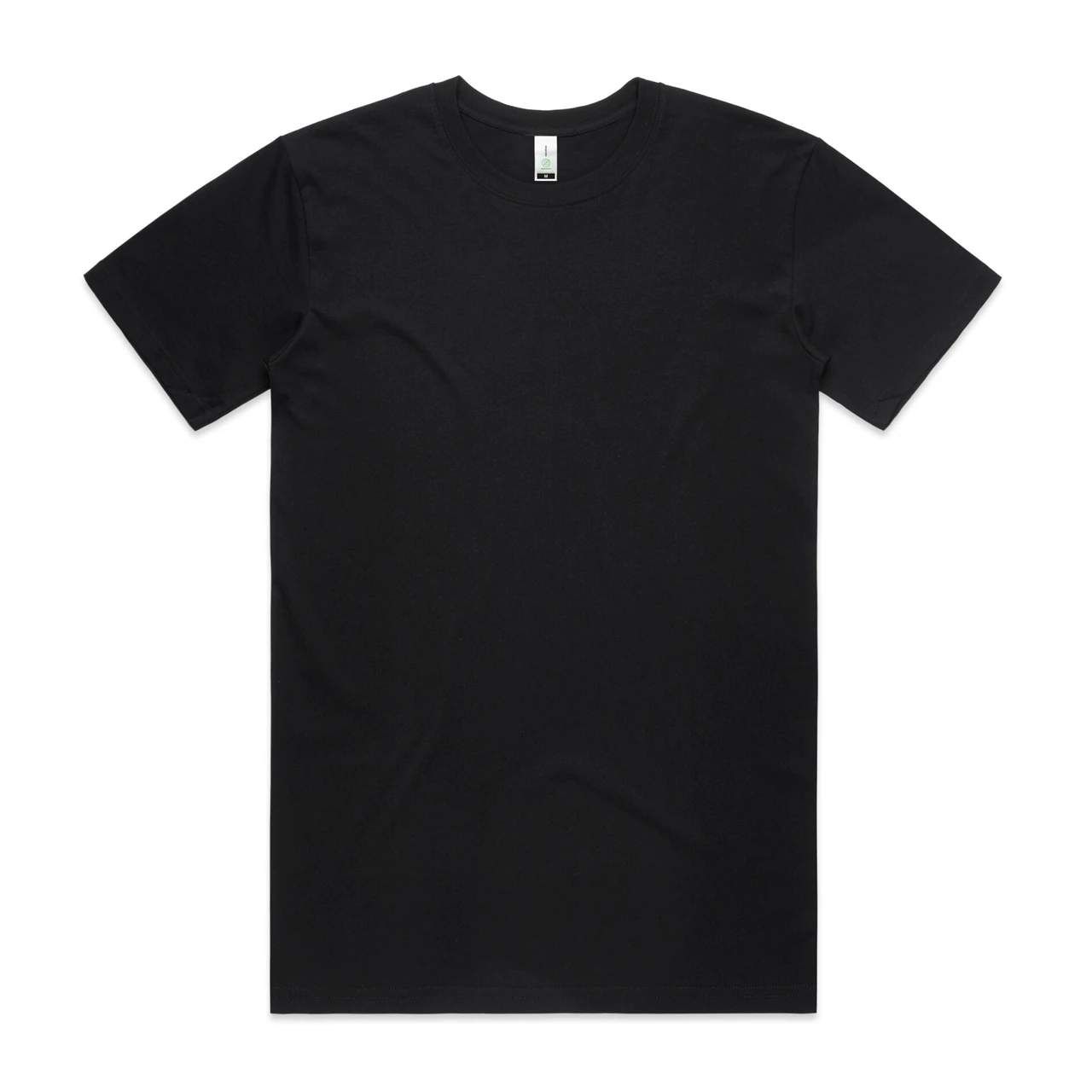 Staple Organic Tee | 5001G view 7