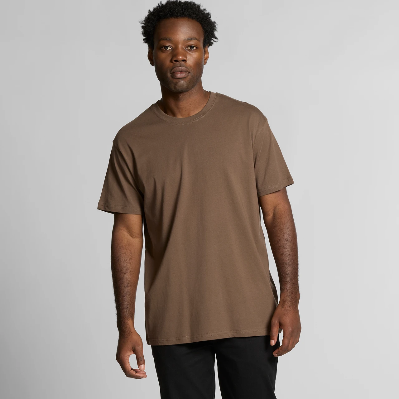 Staple Organic Tee | 5001G view 6