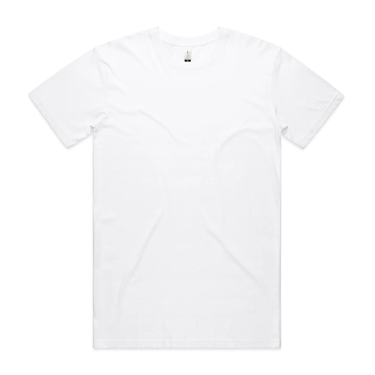 Staple Organic Tee | 5001G view 10