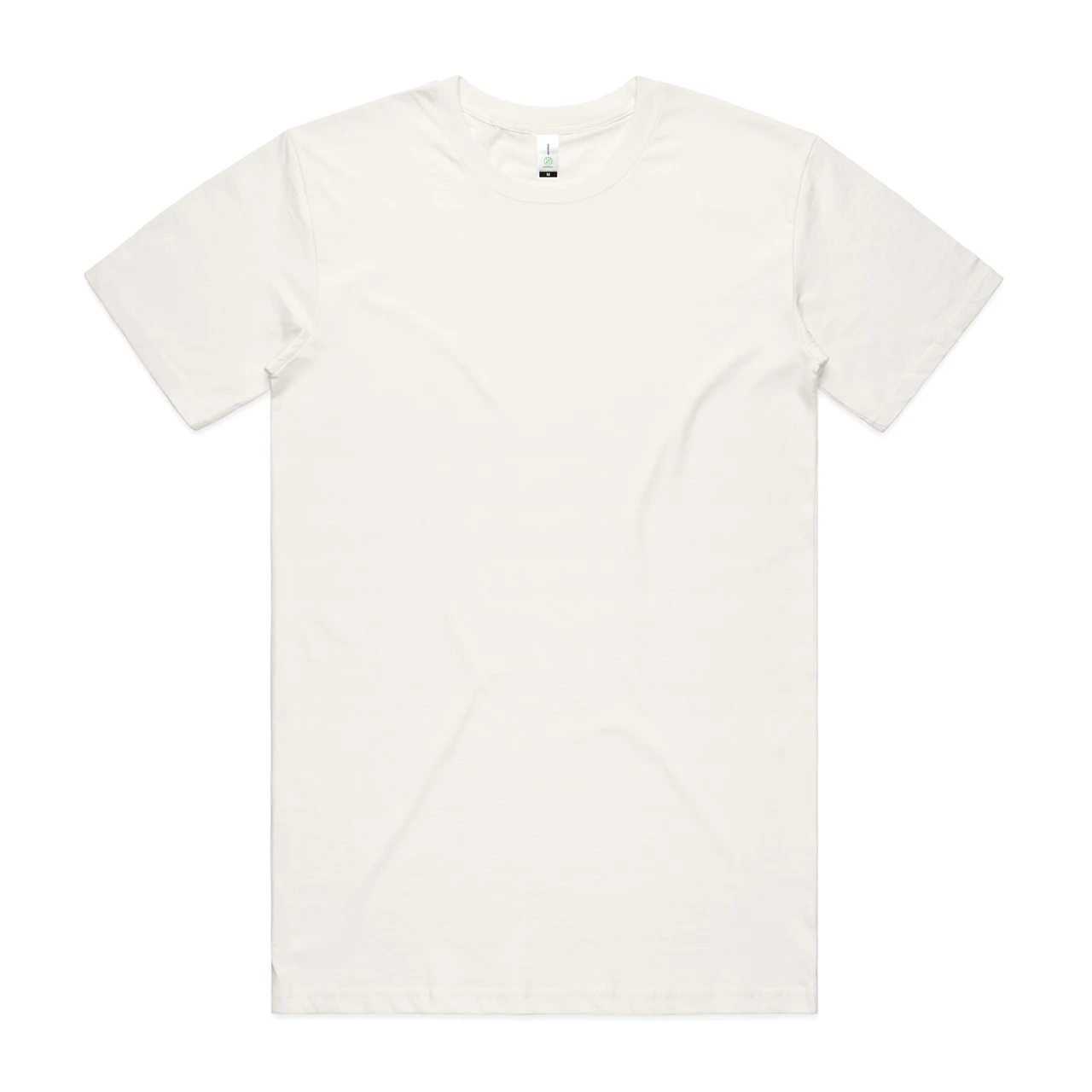 Staple Organic Tee | 5001G view 8