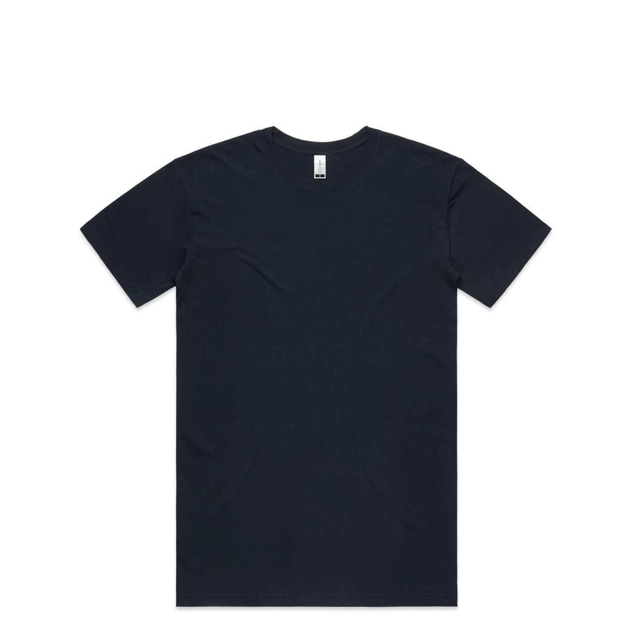 Staple Organic Tee | 5001G view 13