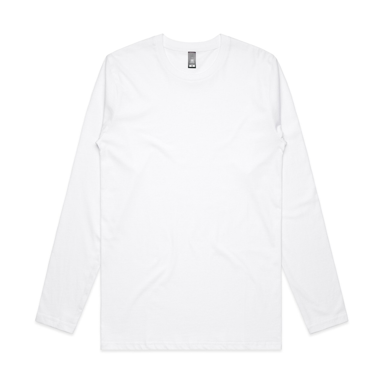 YAMASHITA×I.F.C　AORI COSMIC INK L/S TEE Ikigai Tee - Black