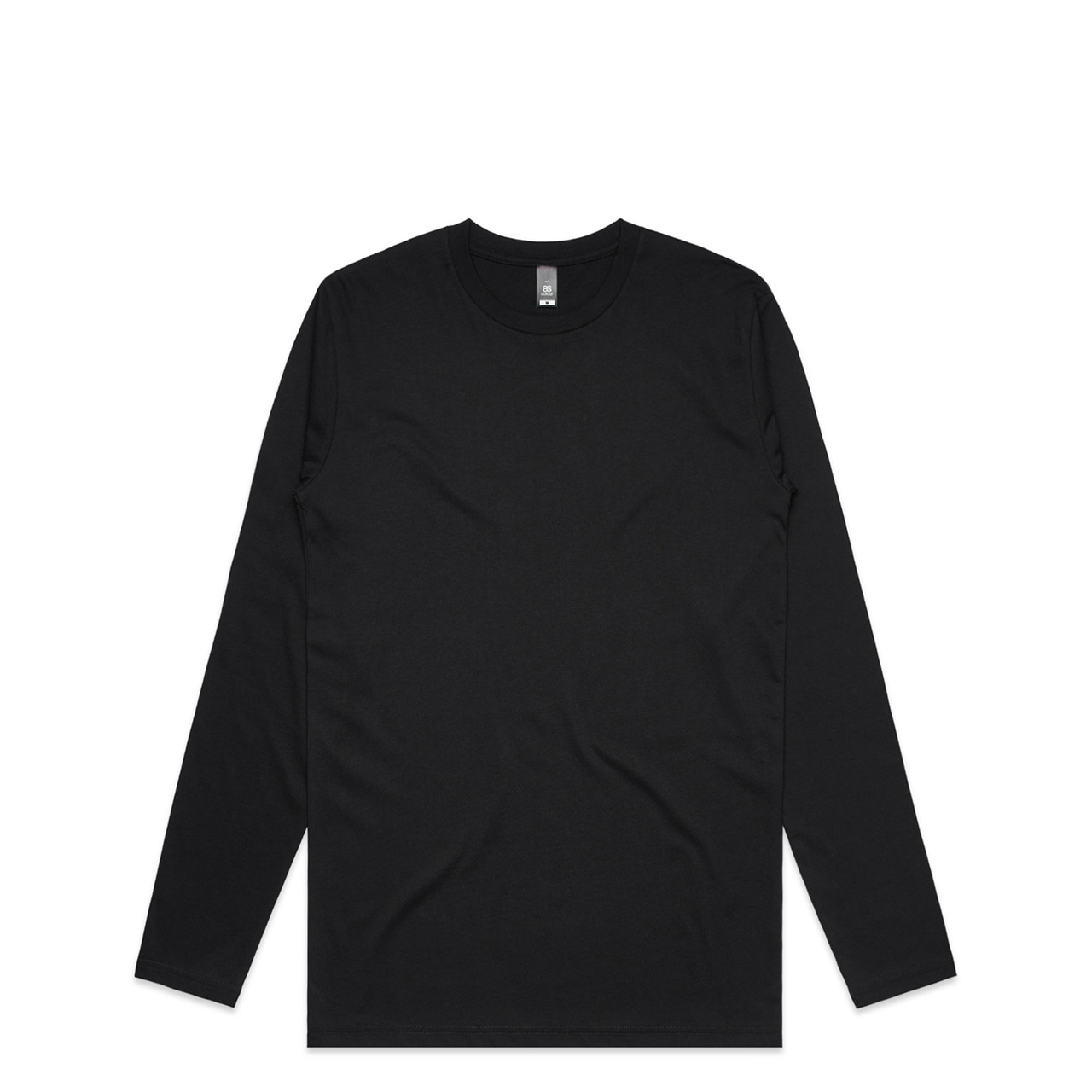 YAMASHITA×I.F.C　AORI COSMIC INK L/S TEE Cozy & Cosmic | Heavyweight Long Sleeve Shirt with Japanese Sleeve