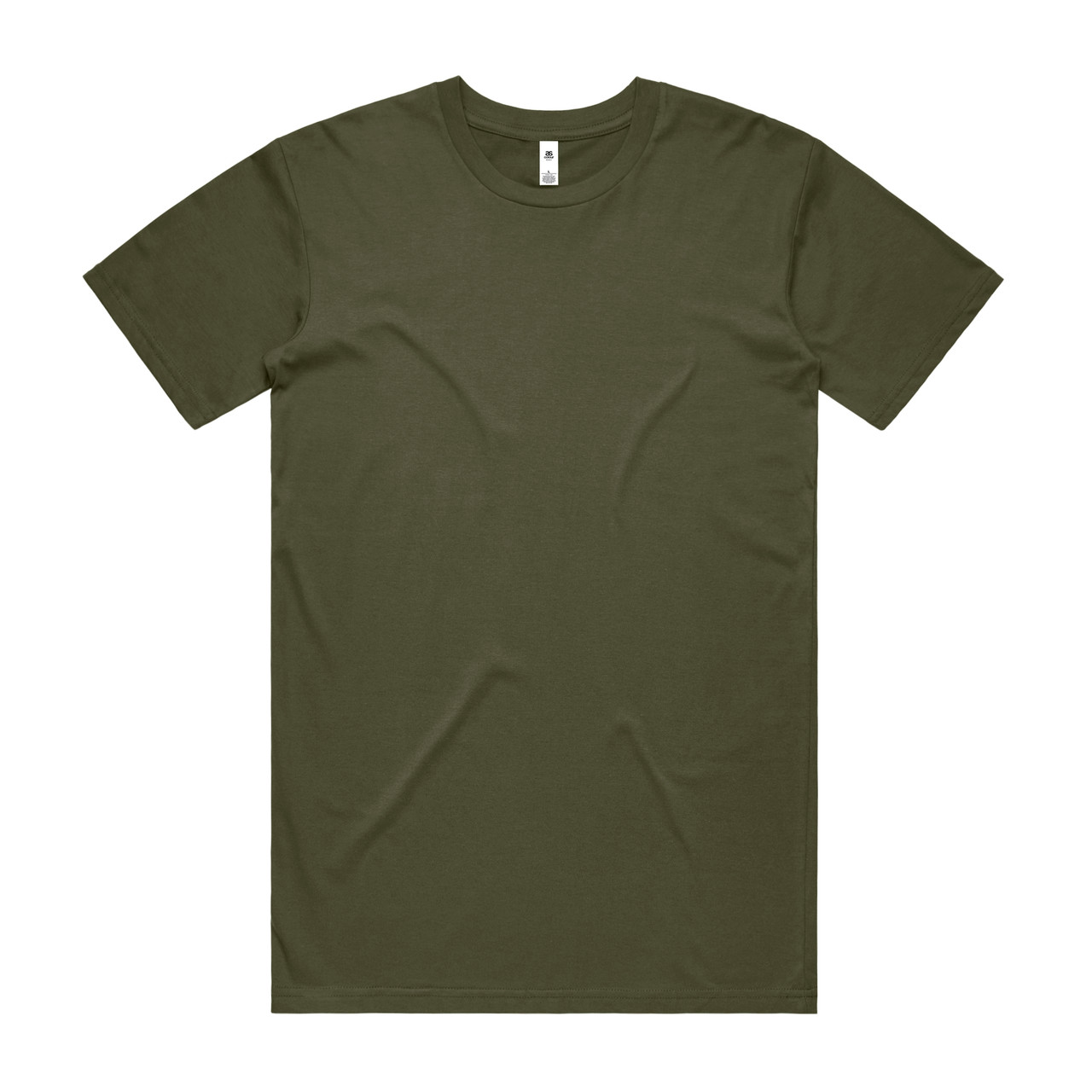 Basic Tee | 5051 view 31