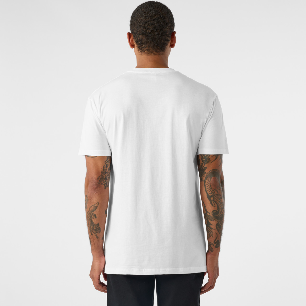 Basic Tee | 5051 view 5