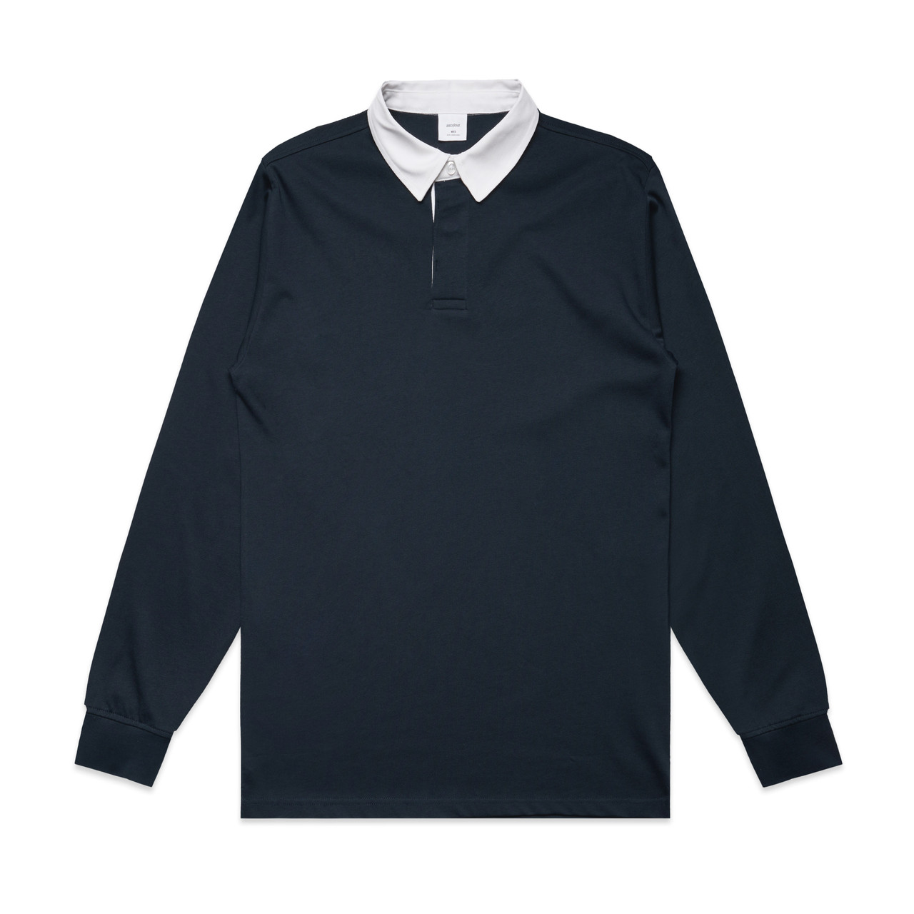 Rugby Jersey - 5410 | AS Colour US
