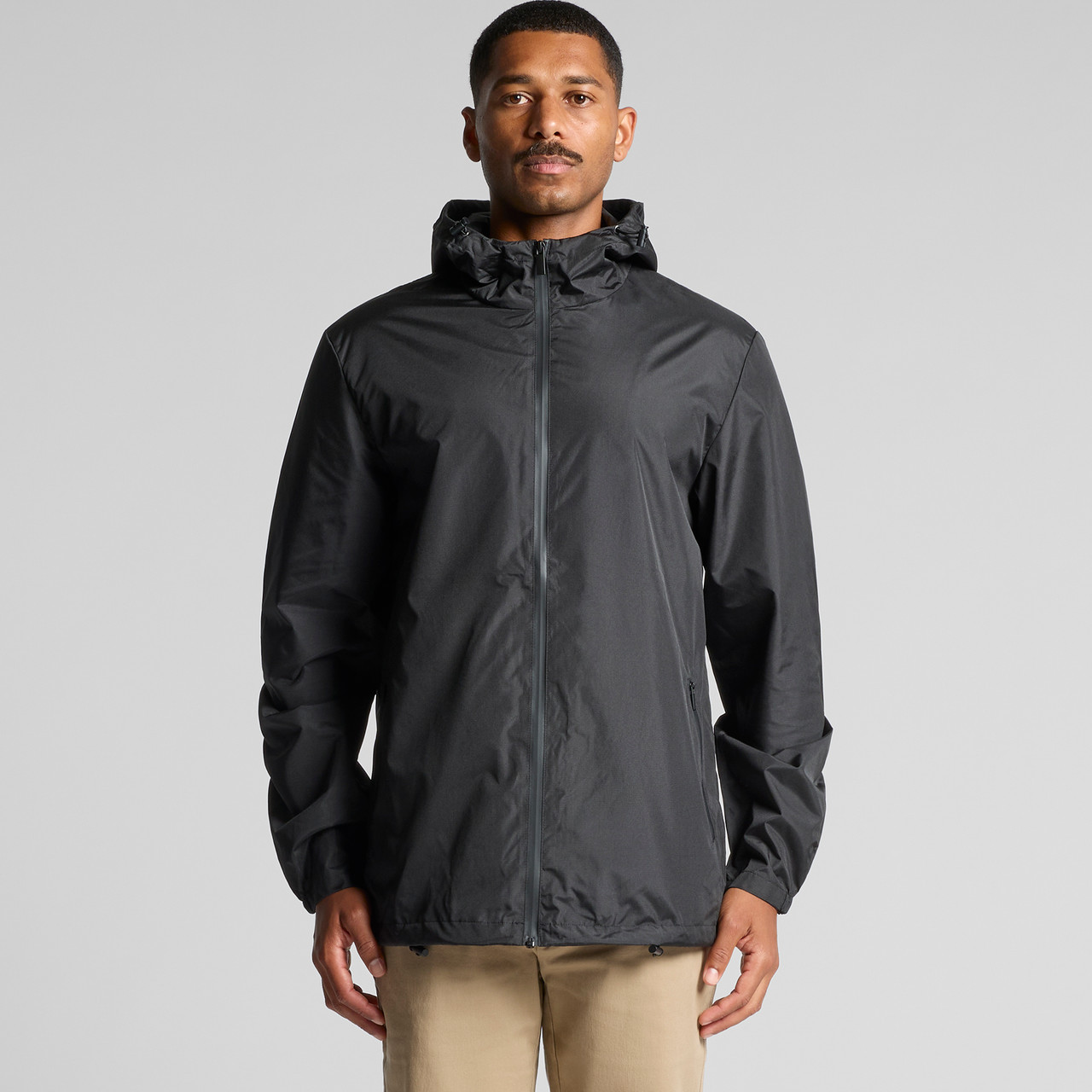 Section Zip Jacket - 5508 | AS Colour US